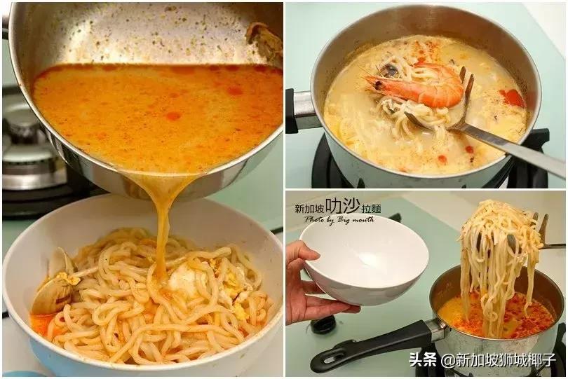 新加坡10大必买零食,新加坡最火的十大美食