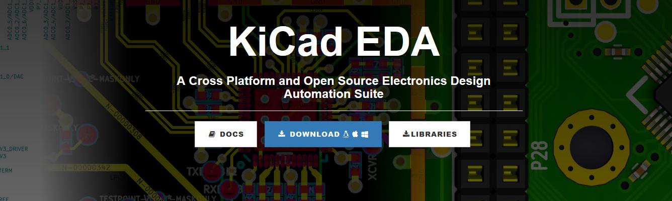 我为什么将KiCad作为主力EDA软件