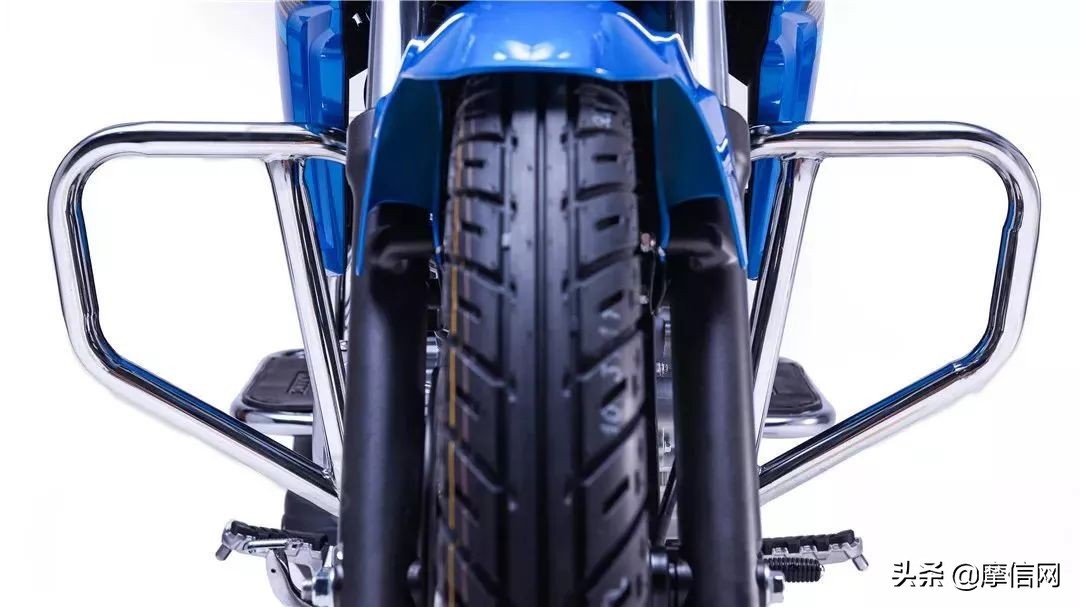 钱江摩托新品上市发布会强势登陆四川