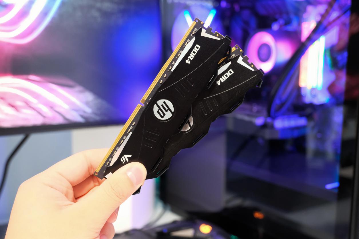 惠普v6深度评测,惠普v2内存条和v6内存条区别