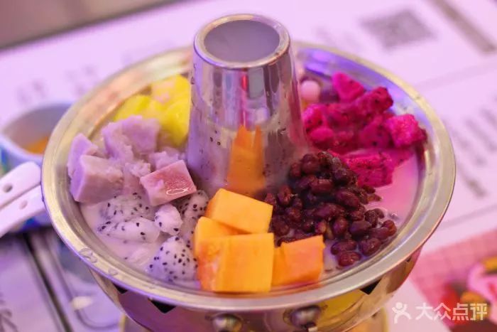 俘获万千少女心的甜品,每一款甜品都能霸占你的少女心