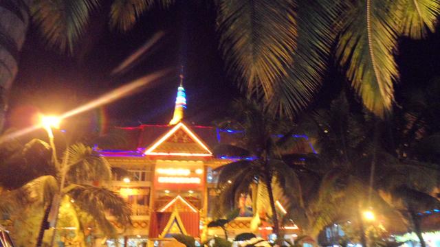 西双版纳热带雨林徒步游记,十年徒步中国在线阅读