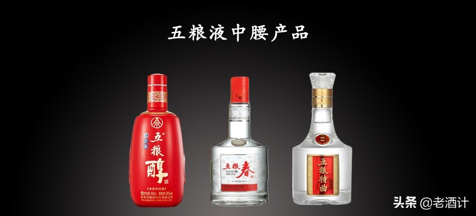 中国八大名酒嫡系揭秘：茅台五粮液哪些产品值得入手？