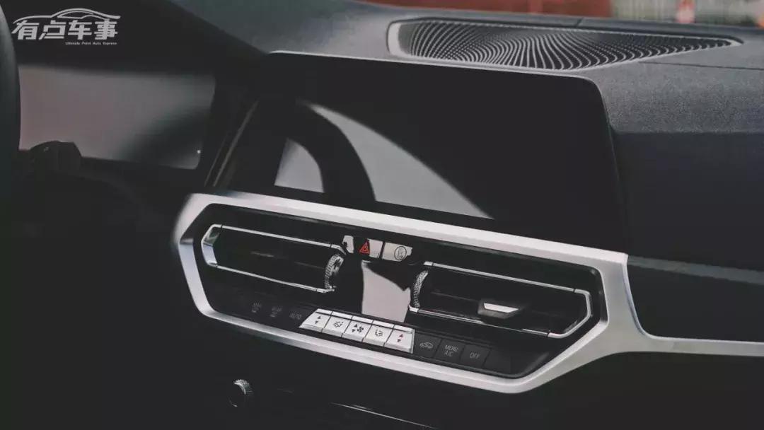 全新宝马325li测评,2020款宝马325li首发版测评