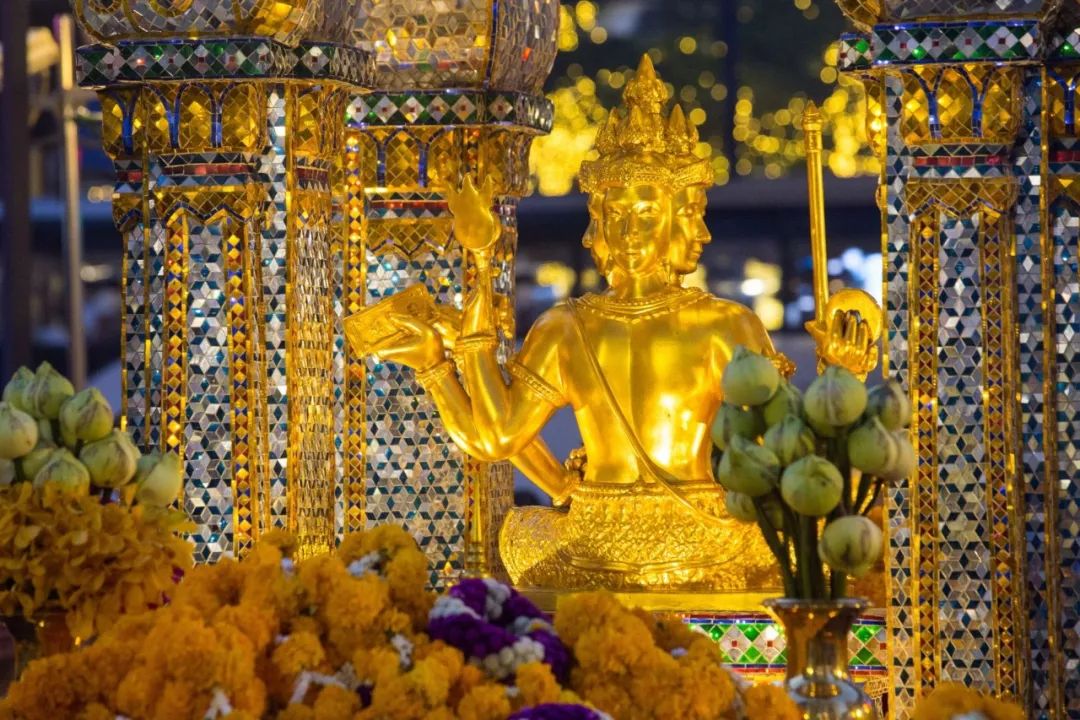 泰国旅行防坑,泰国旅游避坑攻略