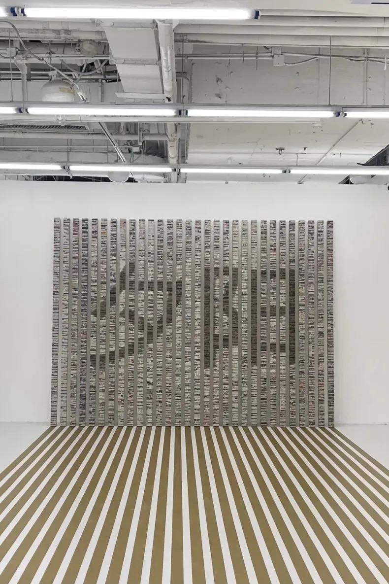 别争了,这条马路才是魔都内卷之王