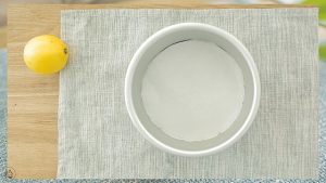 颜值爆表的酸奶冻芝士蛋糕,美味分享冻酸奶芝士蛋糕