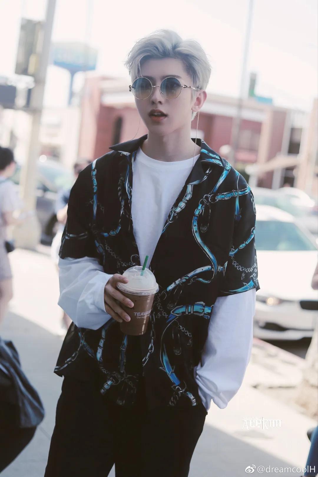 RR·TRENDS|先生，你的夏日“Mojito”准备好了