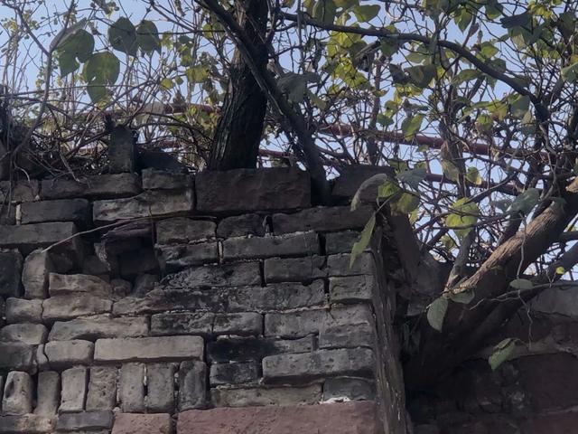 襄县古城简介,襄县古城有几个城门