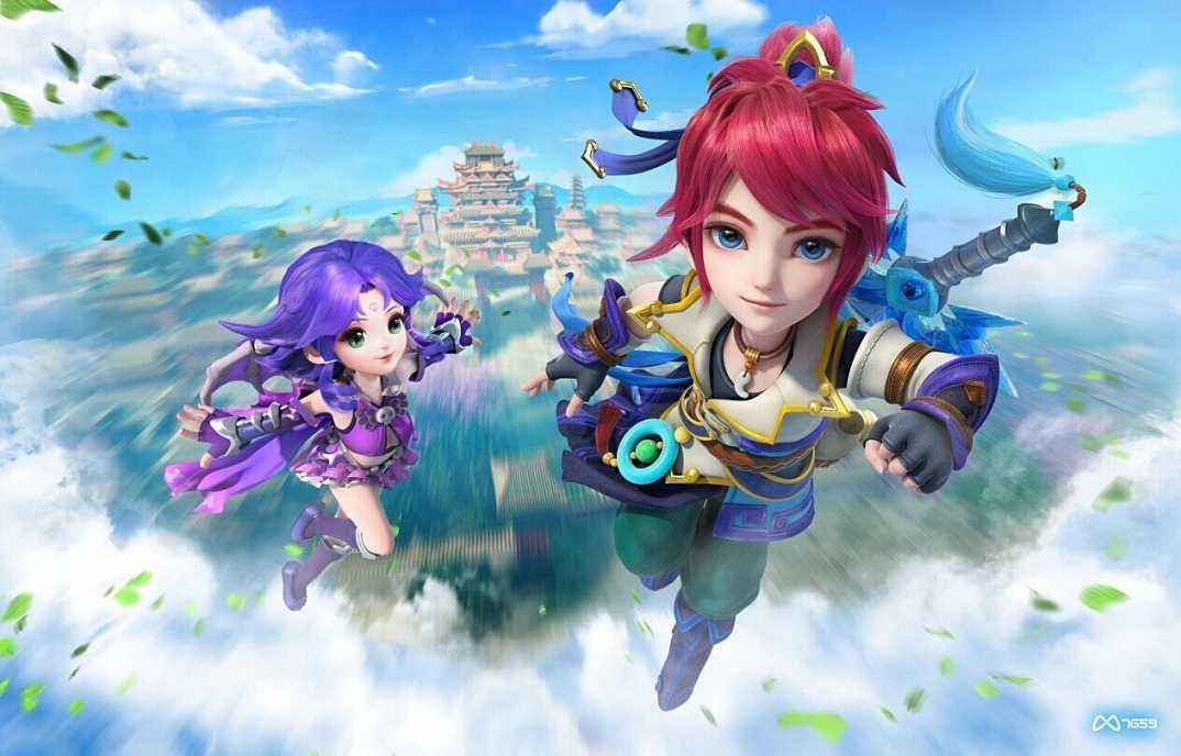 票房超皮卡丘，曾被国游打败的日本游戏公司，再成任天堂最强对手