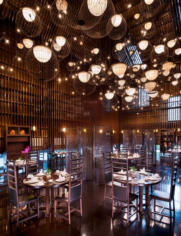 西安威斯汀大酒店自助,西安威斯汀大酒店招聘