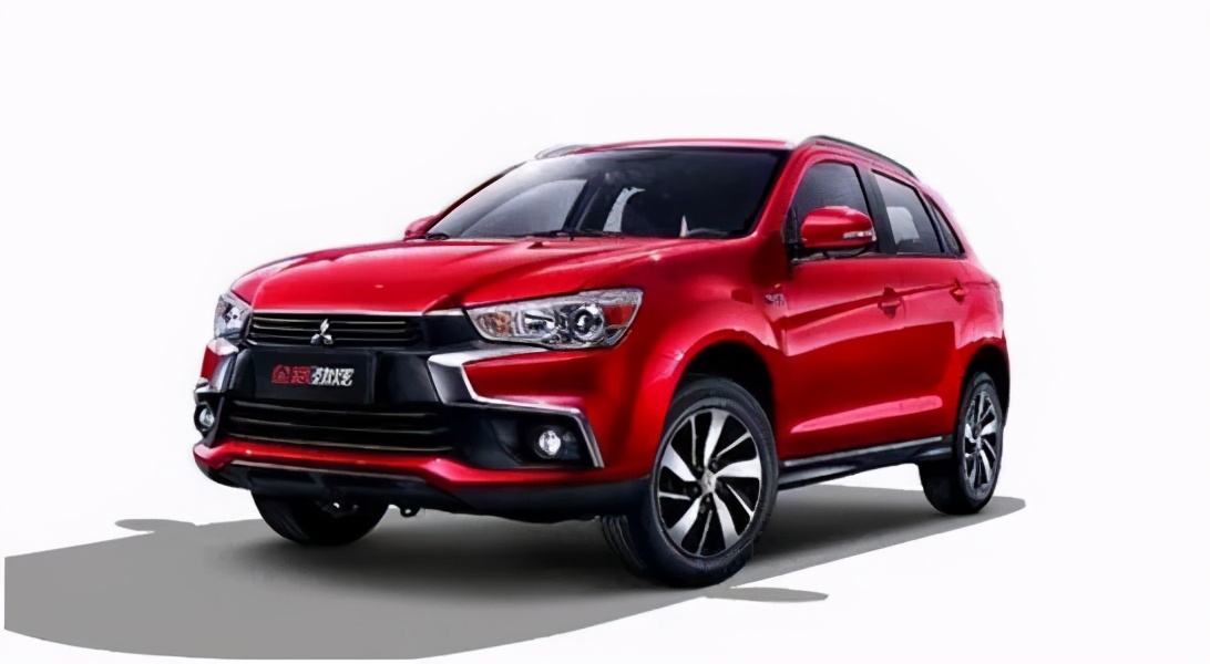 三菱真的便宜了吗,广汽三菱全国投诉