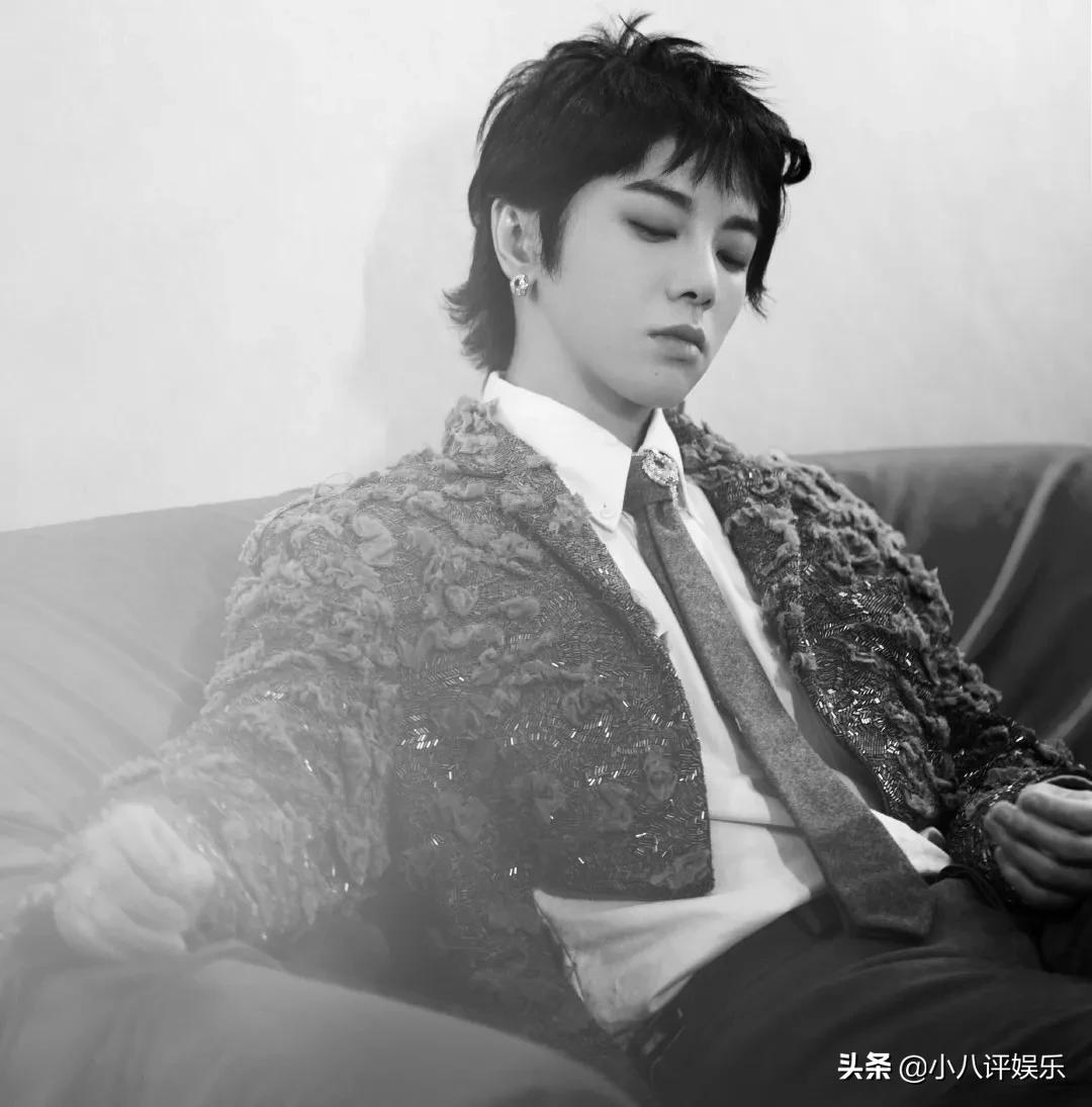 花花深度分析华晨宇,花花深度解析华晨宇