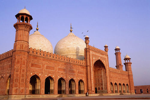 卡拉奇是首都吗,巴基斯坦卡拉奇的真实情况