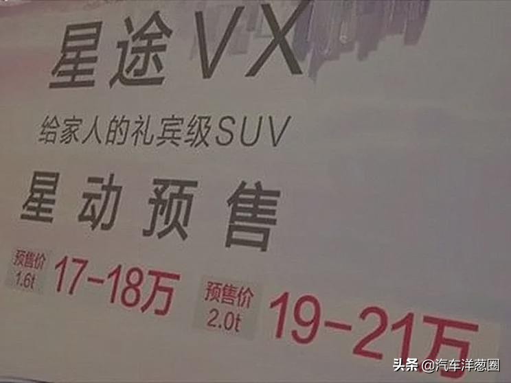 2019年将上市的几款重磅suv,这五款新上市的suv最具爆款潜质