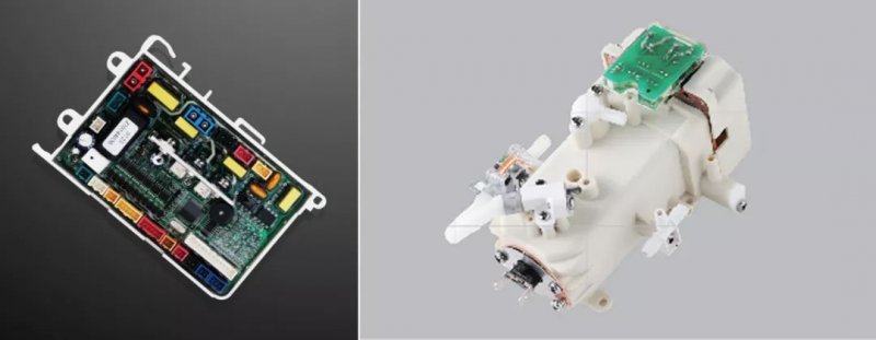 高端卫浴制造工厂,开放式智能卫浴工厂