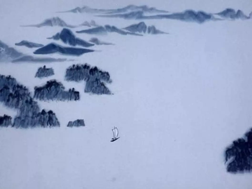 上海美术电影制片厂有哪些电影,上海美术电影制片厂近年作品