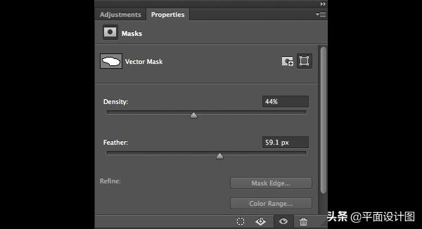 入门也要学的蒙版三大技巧,蒙版详细教程photoshop