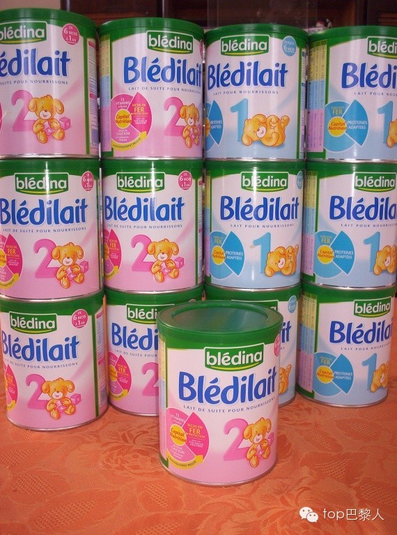 法国原装进口奶粉,纯牛乳的奶粉推荐