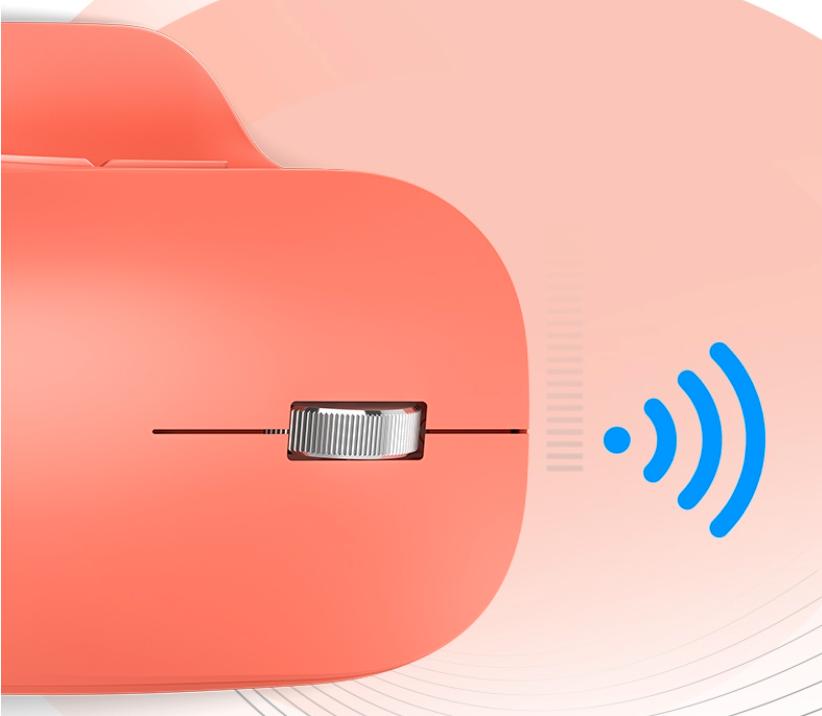 能和微软抗衡的鼠标,续航50天鼠标