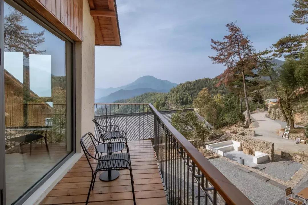 桐庐最美住宿,桐庐最美的客栈