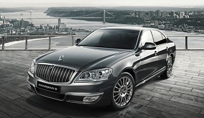 韩系车最新官方消息,韩系车最新行情