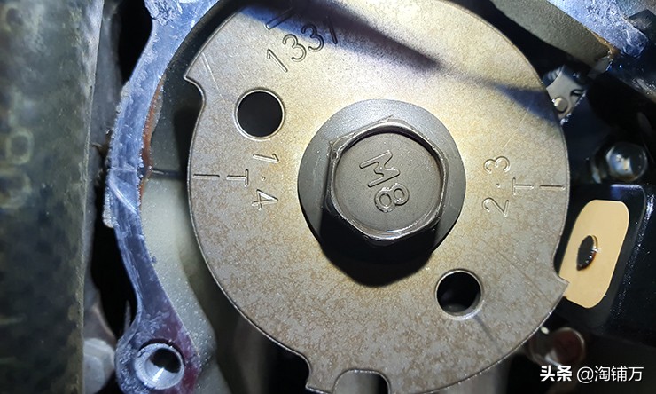 本田摩托车气门间隙怎么调整最佳,如何调整摩托车发动机气门间隙