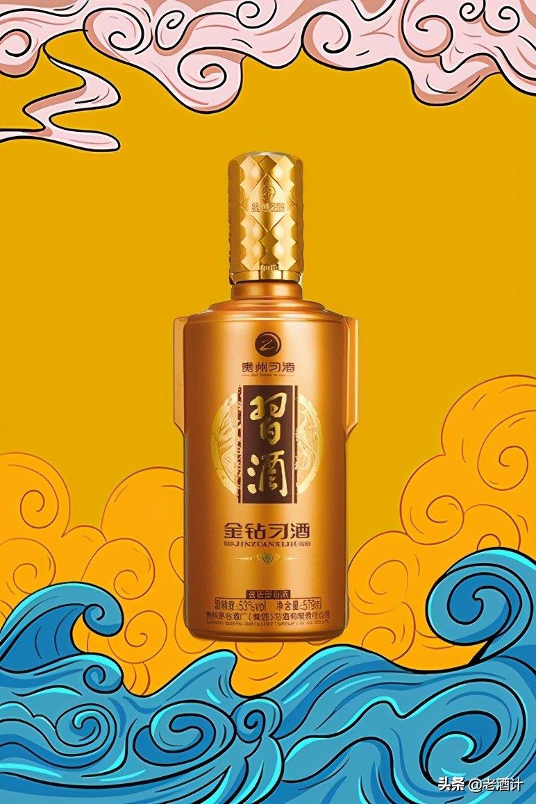 200元左右酱酒性价比排行榜,最值得购买200-300的酱酒