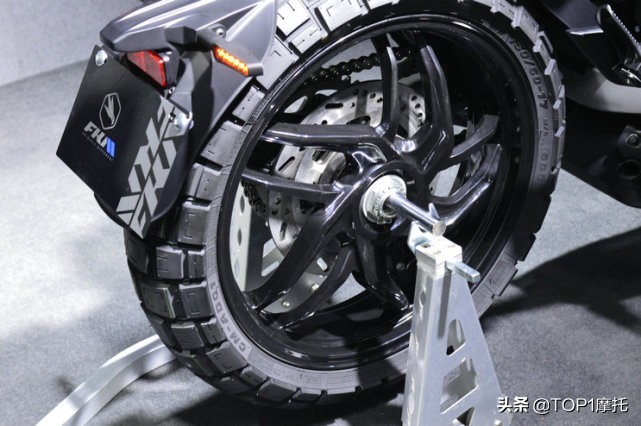 飞肯tt上市,飞肯小太子摩托车