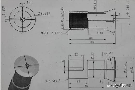 工装夹具设计方案都有哪些,工装夹具设计基本准则绝对干货