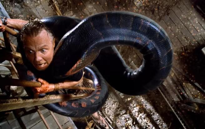 七部巨兽电影总有你喜欢的一部,令人直呼过瘾的十大巨兽电影