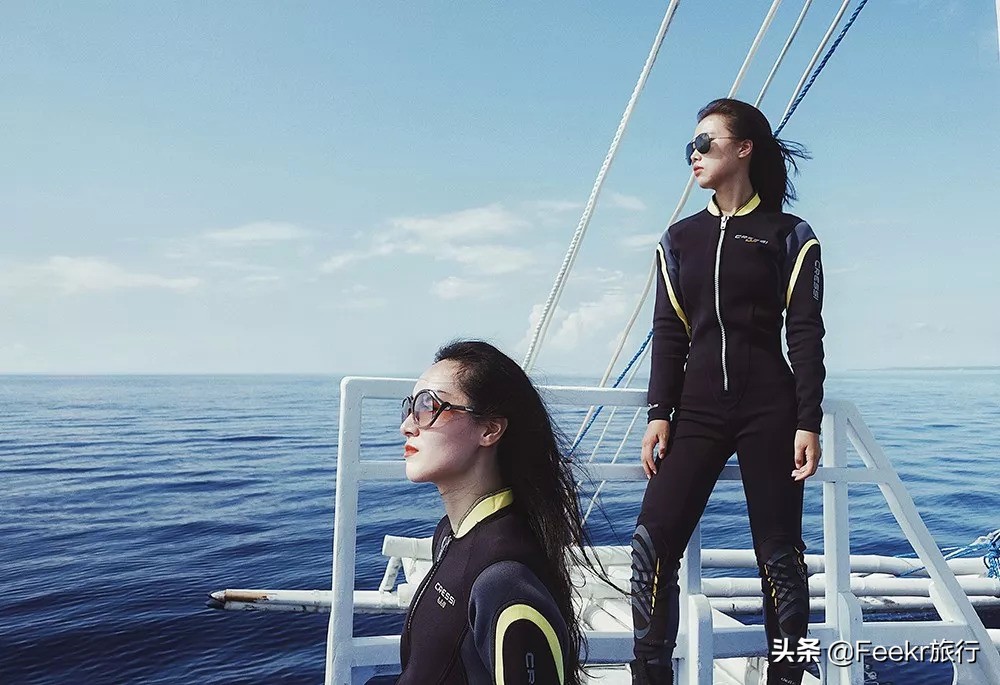 最不想分享的小众海岛,小众海岛旅行