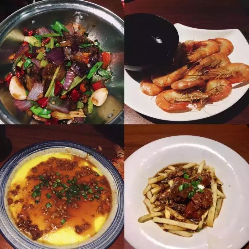 怎么才能吃成胖子,徐州该怎么吃