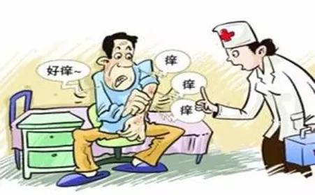 疥疮瘙痒严重内服什么药,疥疮全身痒怎么快速止痒