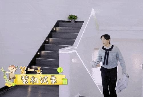 #聂远夫妇加盟#做家务的男人，网友：是我看错节目了？