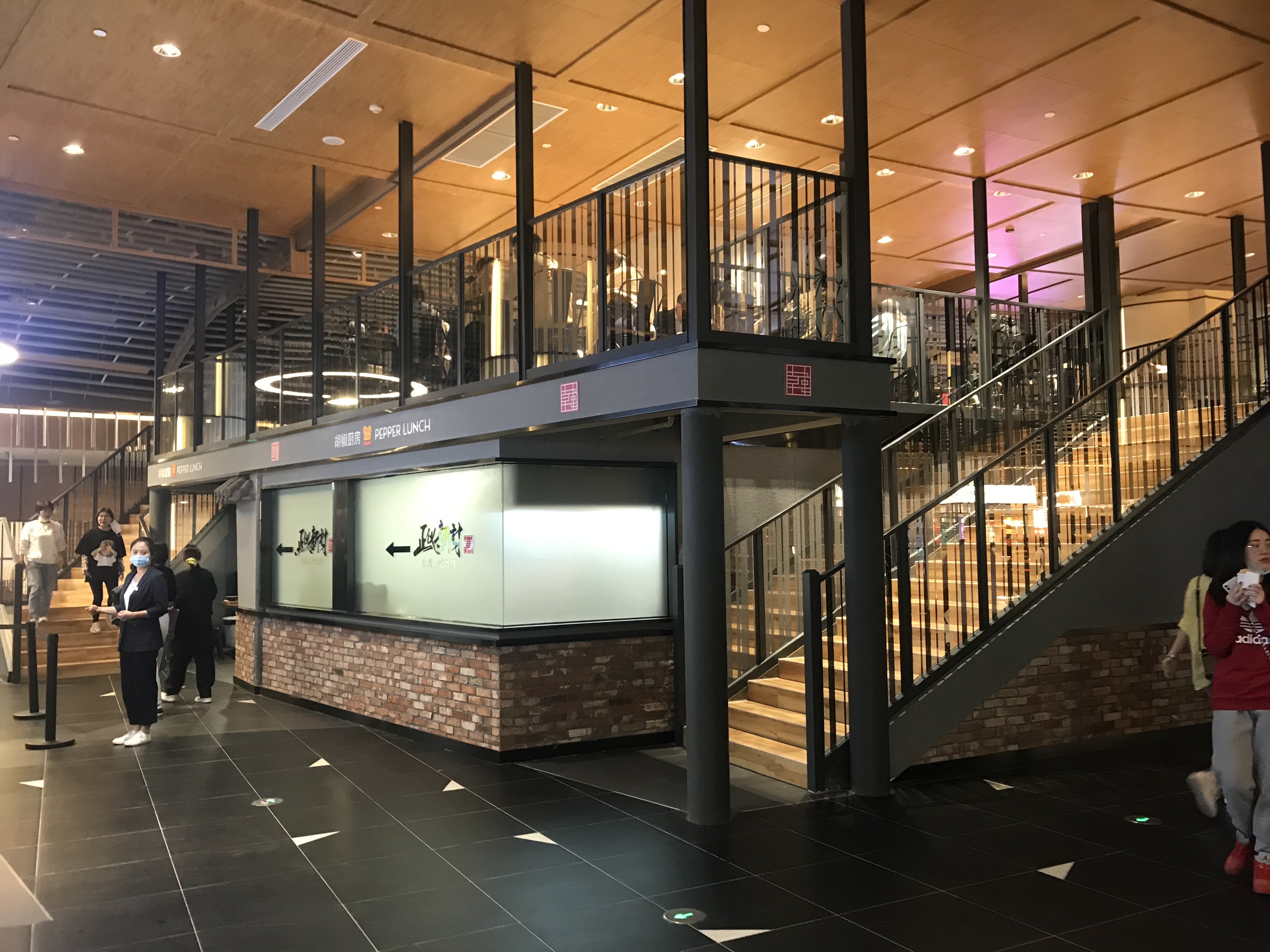 宁波阪急真实视频,宁波阪急最新视频