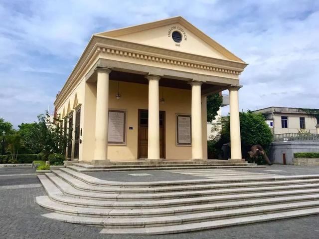 他研究鼓浪屿十几年，教你如何体验“最鼓浪屿”|故事岛会客厅