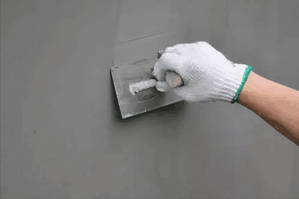 德高腻子施工常见问题,室内腻子施工有哪些质量问题