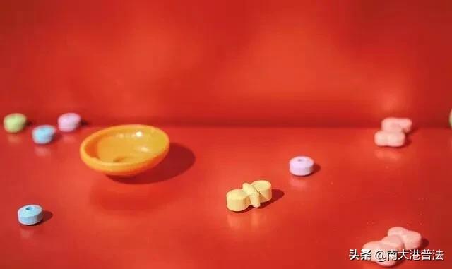 贩毒判死刑的标准,贩毒判死刑标准