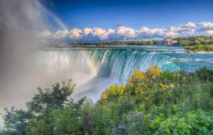 北美枫情蒙特利尔系列,加拿大枫叶最好的地方