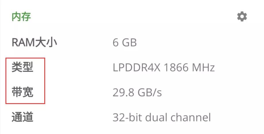 手机配置都有哪些猫腻,手机配置猫腻
