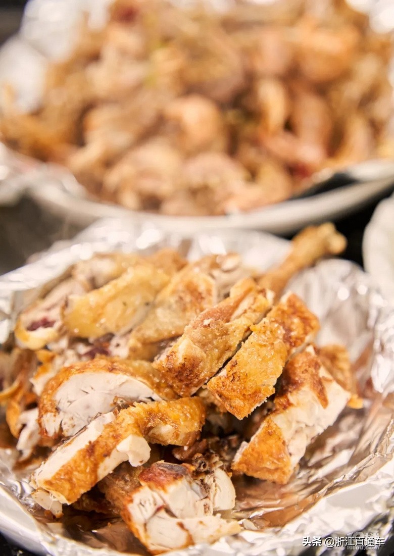 杭州椒盐皮皮虾在哪里,杭州哪里的椒盐皮皮虾好吃