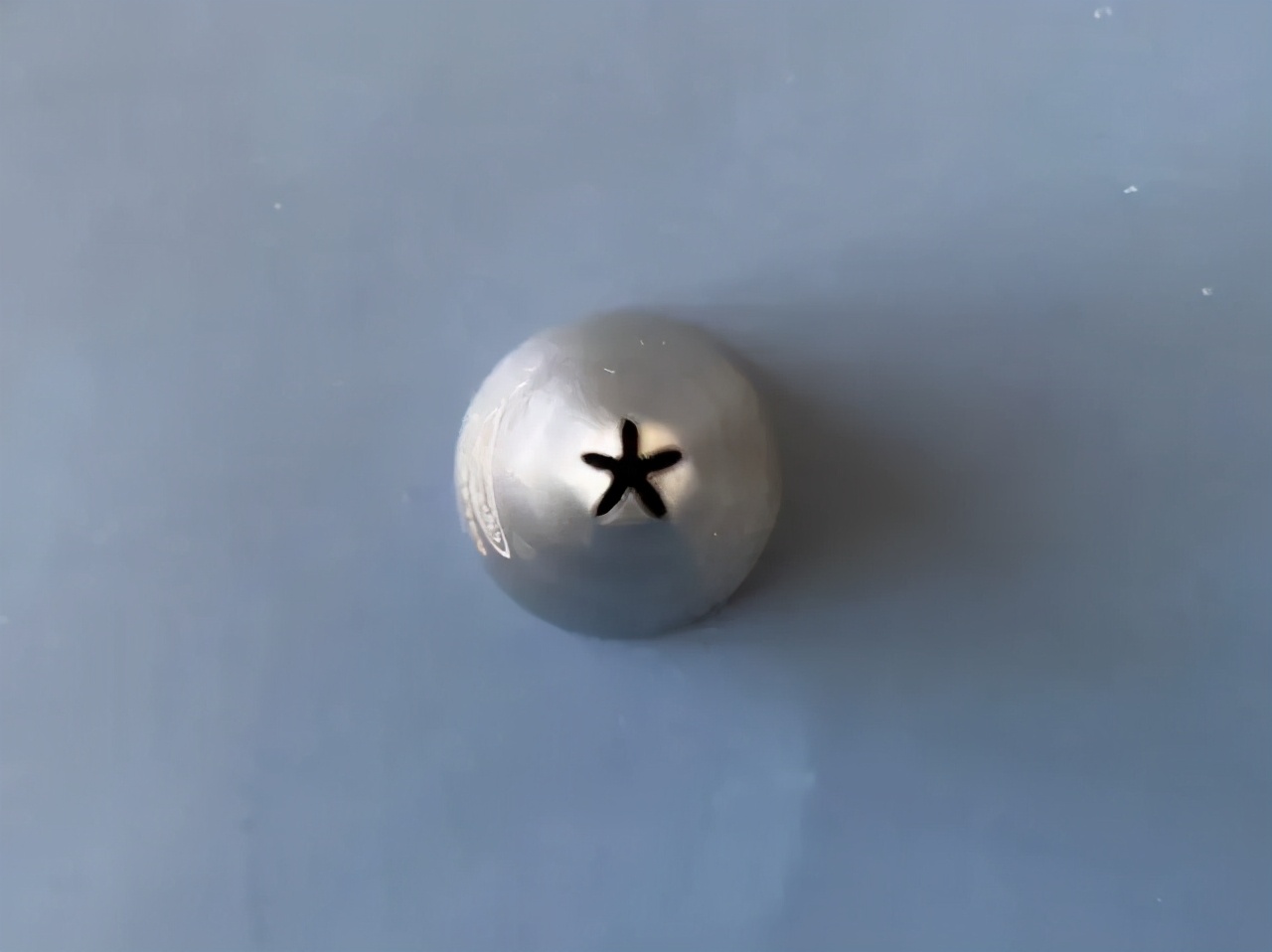 没有裱花袋裱花嘴泡芙奶油怎么挤,奶油裱花嘴怎么自做