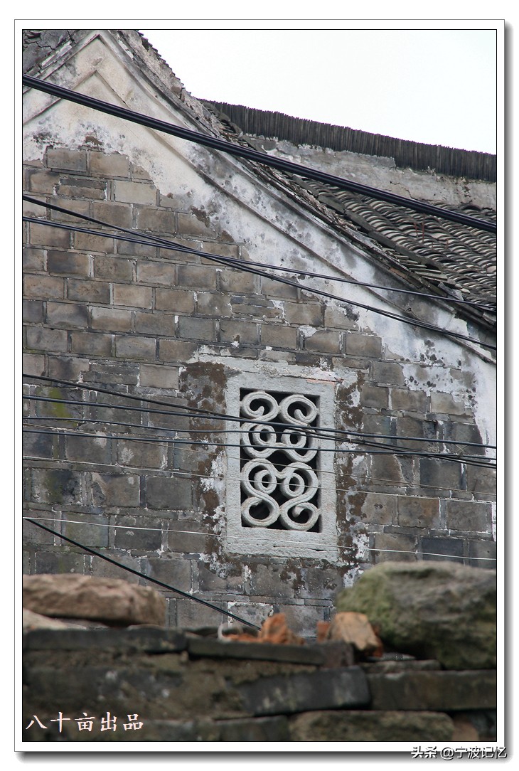 镇海骆驼古镇,宁波骆驼镇十大景点排名