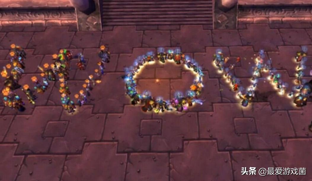 魔兽世界怀旧服为什么越来越难玩,魔兽世界怀旧服老玩家不愿带新人