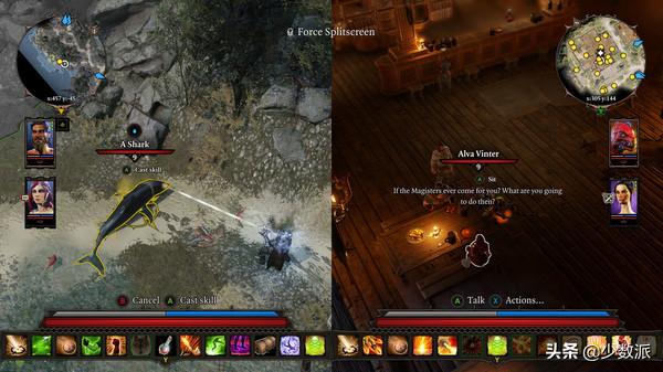 买了一个游戏等于买了整个steam,steam怎么邀请好友联机游戏