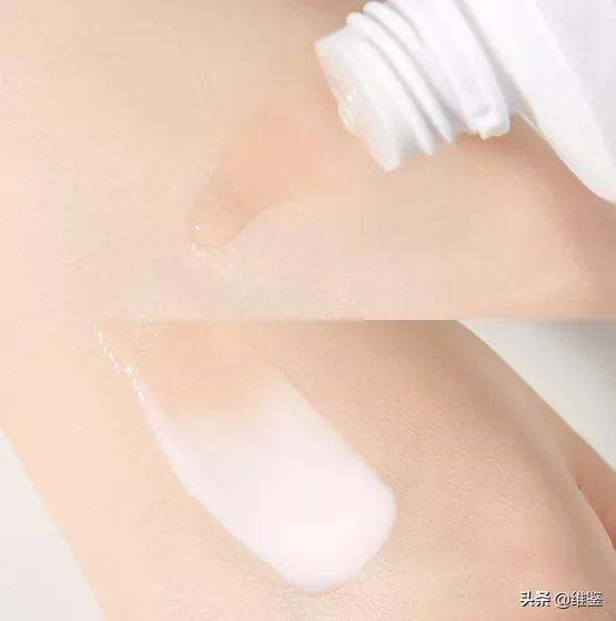 夏天水乳混油皮,混油皮夏天水乳推荐平价