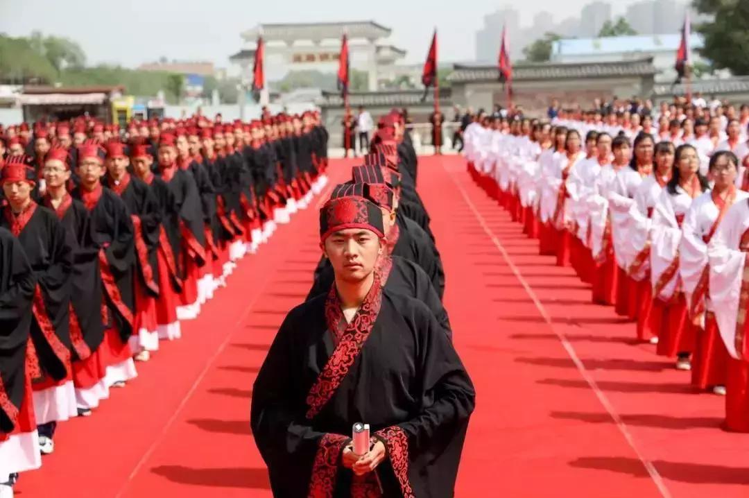 打卡未央|惠风和畅，汉韵流芳——汉城湖公园