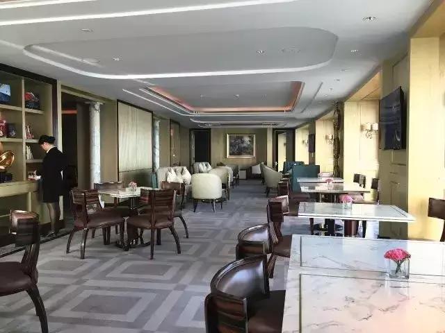 海口朗廷酒店什么档次,海口朗廷酒店行政总厨