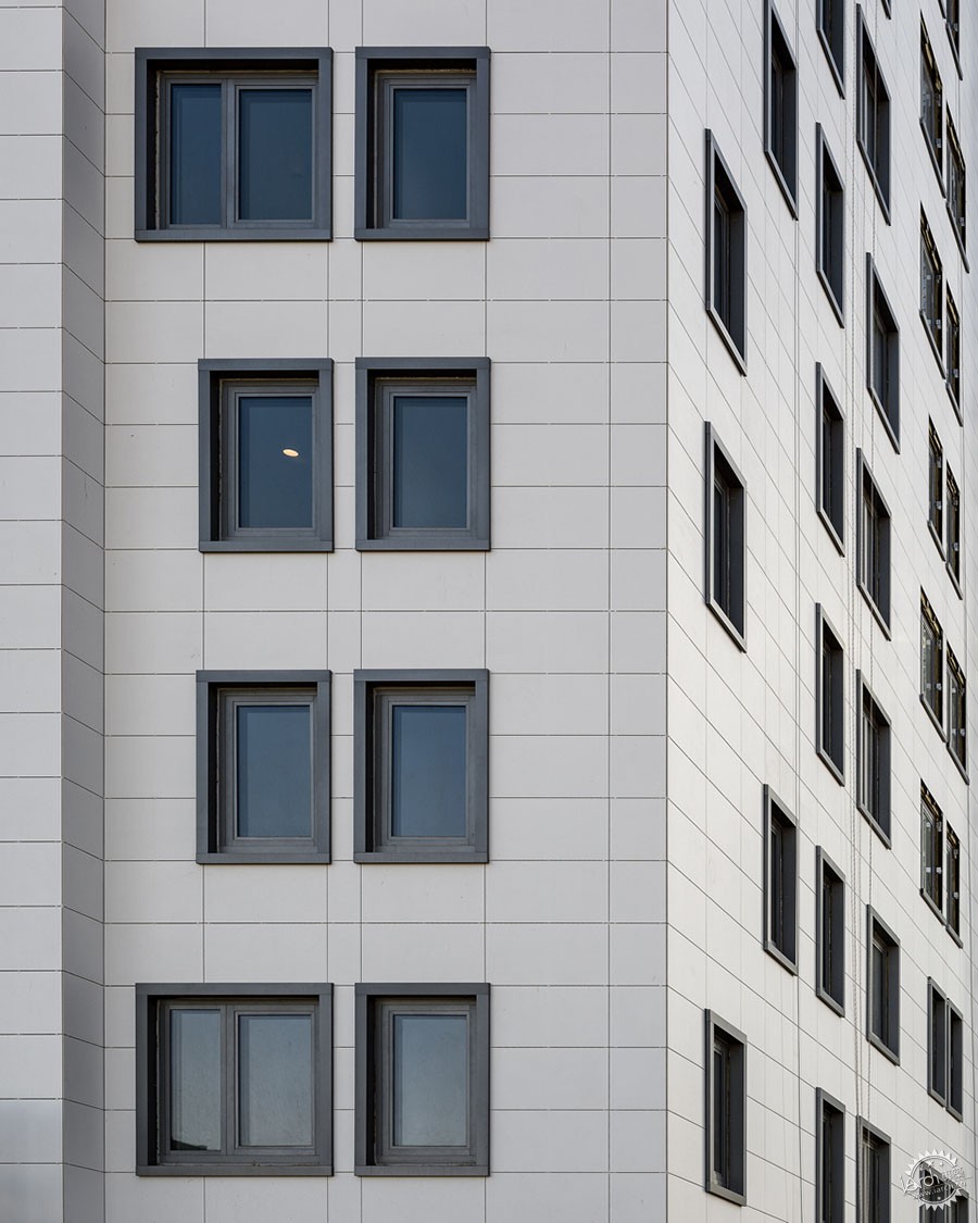 如何降低临街房的噪音,高层马路边的房子噪音如何消除